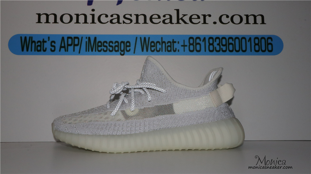 PK BASF YEEZY STATIC REFLECTIVE PK BASF YEEZY STATIC REFLECTIVE